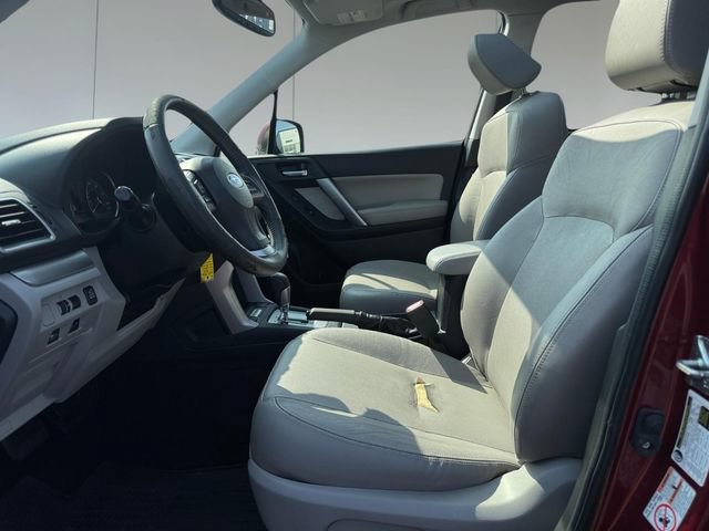 Used 2016 Subaru Forester 2.5i Limited w/ Popular Package #2 AWD/4WD image 10