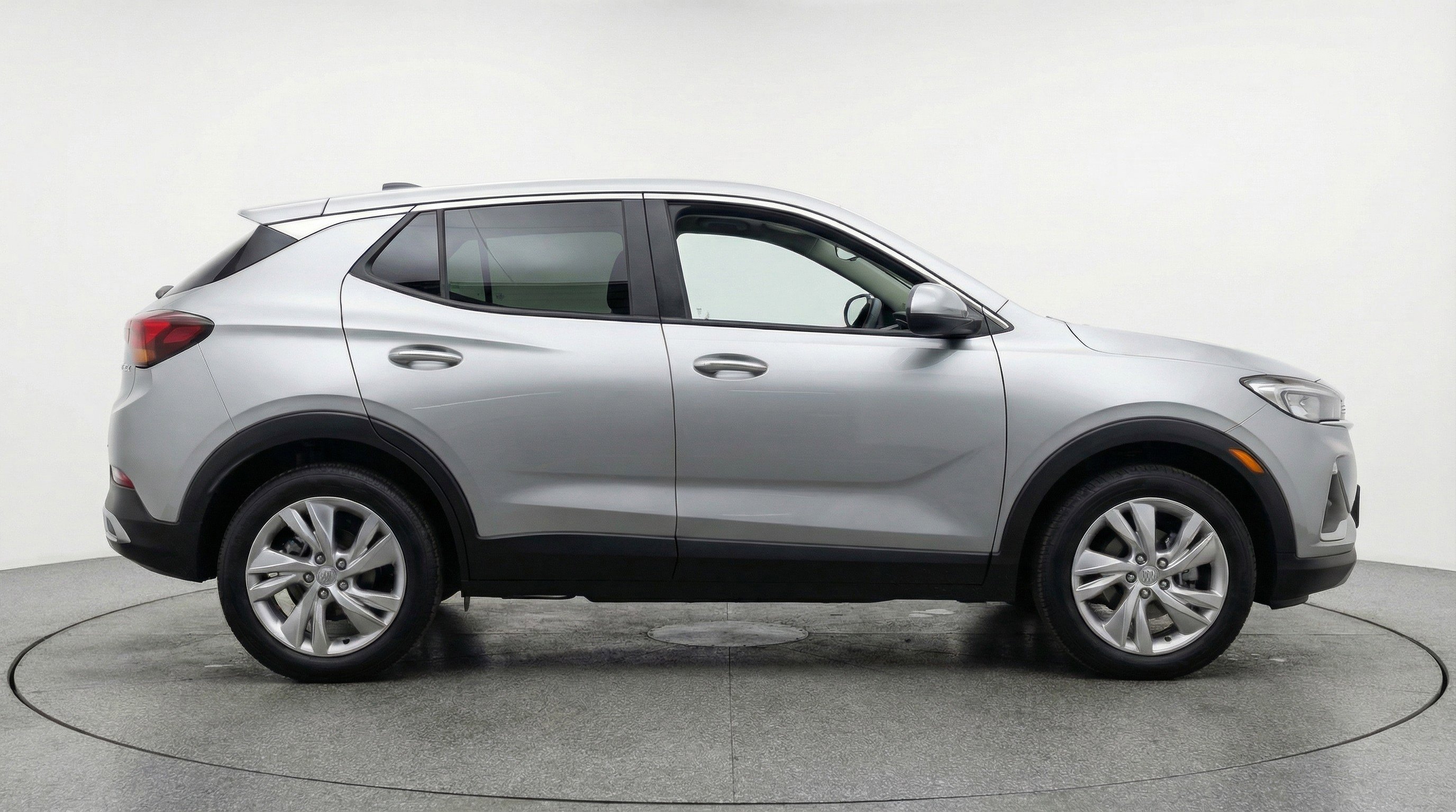 Used 2025 Buick Encore GX Preferred image 11