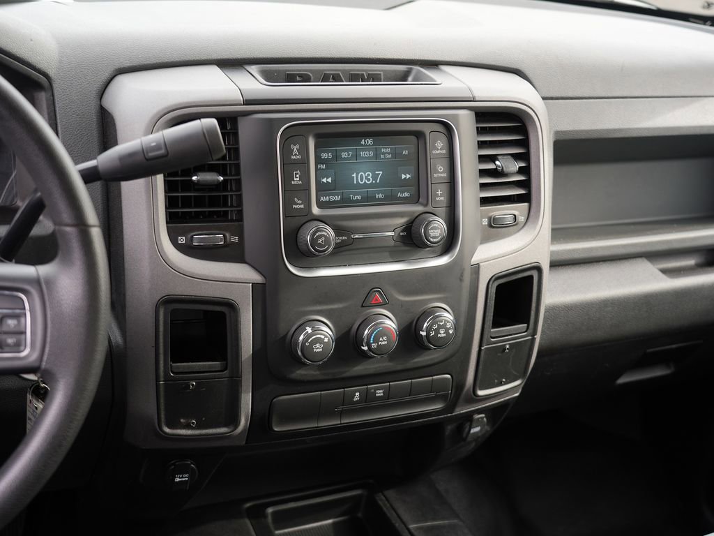 Used 2016 RAM 3500 Tradesman w/ Popular Equipment Group image 23