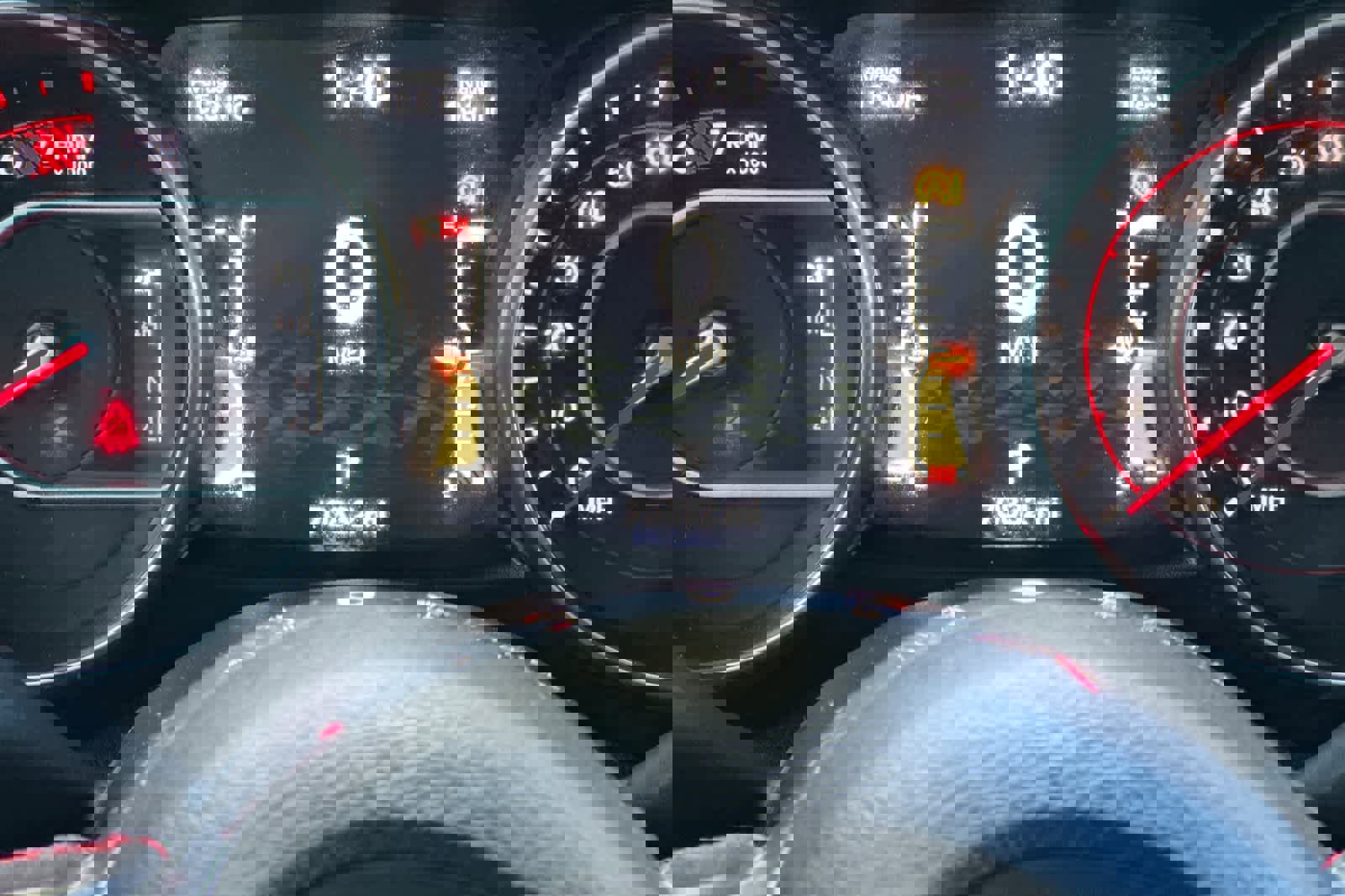 Used 2018 Jeep Wrangler Unlimited Rubicon image 30