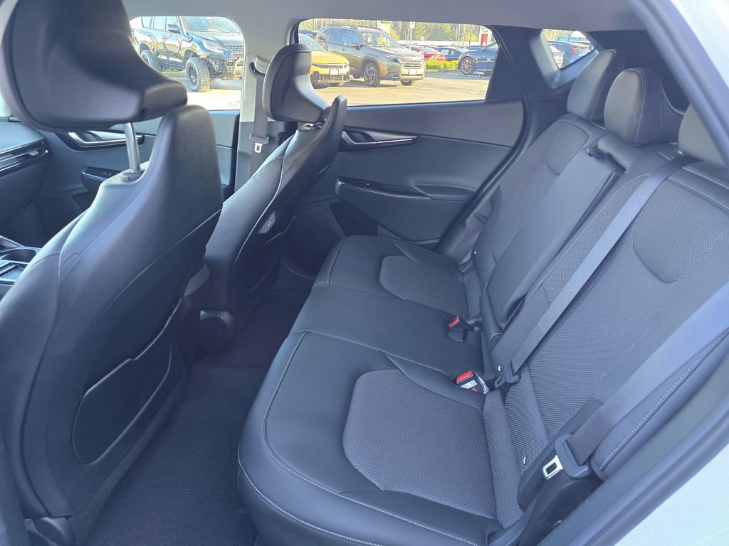 Certified 2025 Kia EV6 Light image 10
