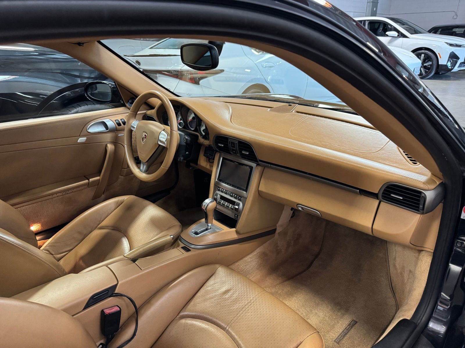 Used 2006 Porsche 911 Carrera image 20