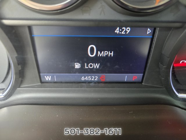 Used 2020 Chevrolet Silverado 1500 LT w/ Texas Edition RWD image 30