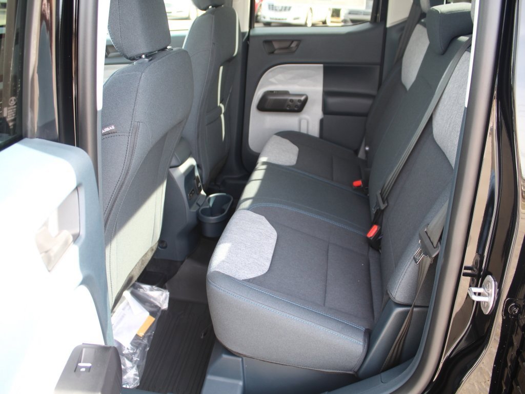 New 2026 Ford Maverick XLT w/ XLT Luxury Package image 15