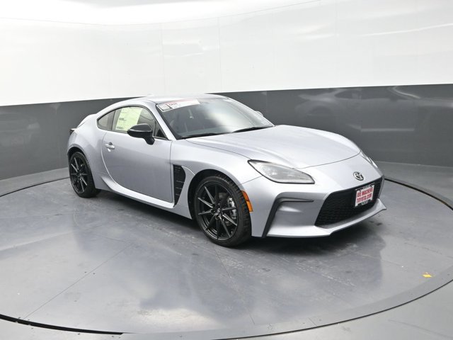 New 2025 Toyota GR86 Premium RWD image 9