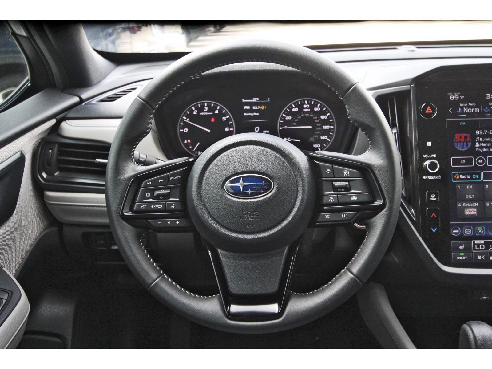 Certified 2026 Subaru Forester Premium AWD/4WD image 13