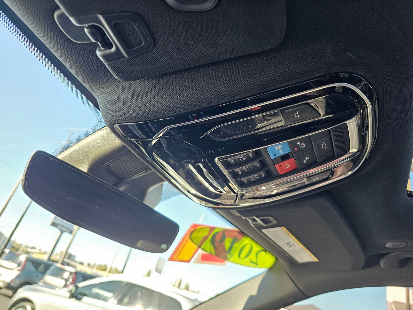 Used 2021 Jeep Grand Cherokee L Overland w/ MOPAR Finishing Package image 40