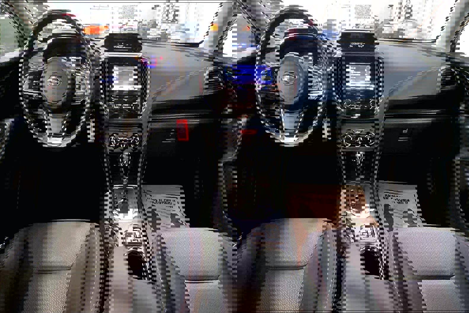 Used 2020 Subaru Crosstrek 2.0i Premium image 14