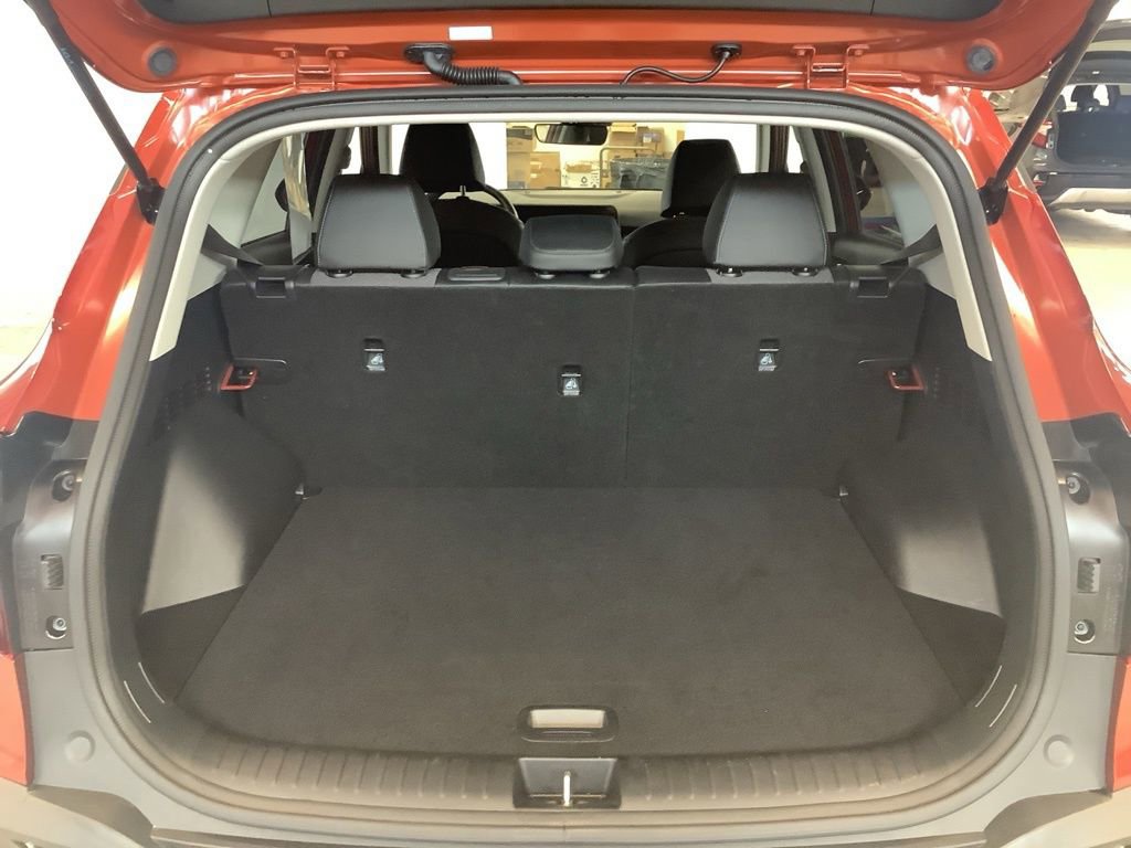 Certified 2025 Kia Seltos S AWD/4WD image 23