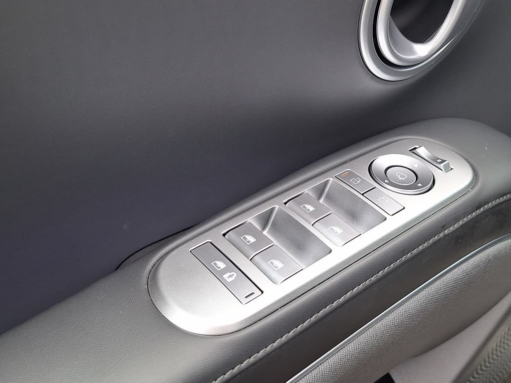 New 2026 Hyundai Palisade Calligraphy AWD/4WD image 9