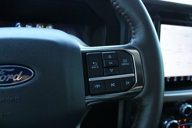 New 2025 Ford F150 King Ranch image 15