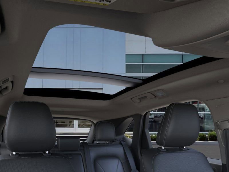 New 2025 Ford Escape SE w/ PHEV Premium Package image 22