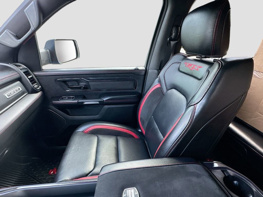 Used 2022 RAM 1500 TRX w/ TRX Level 2 Equipment Group image 24