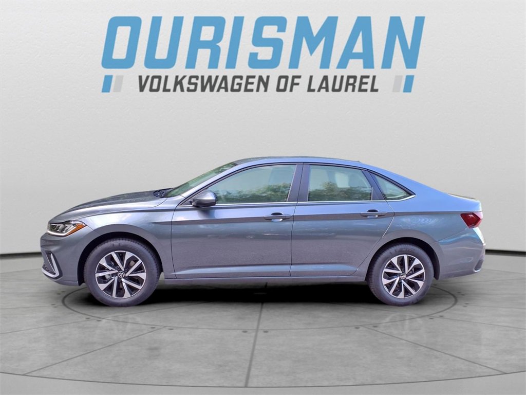 New 2026 Volkswagen Jetta SE image 6