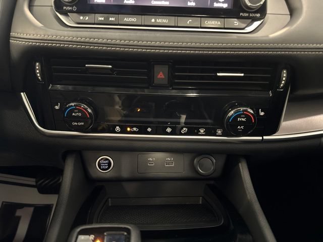 Used 2021 Nissan Rogue SV w/ Premium Package AWD/4WD image 27