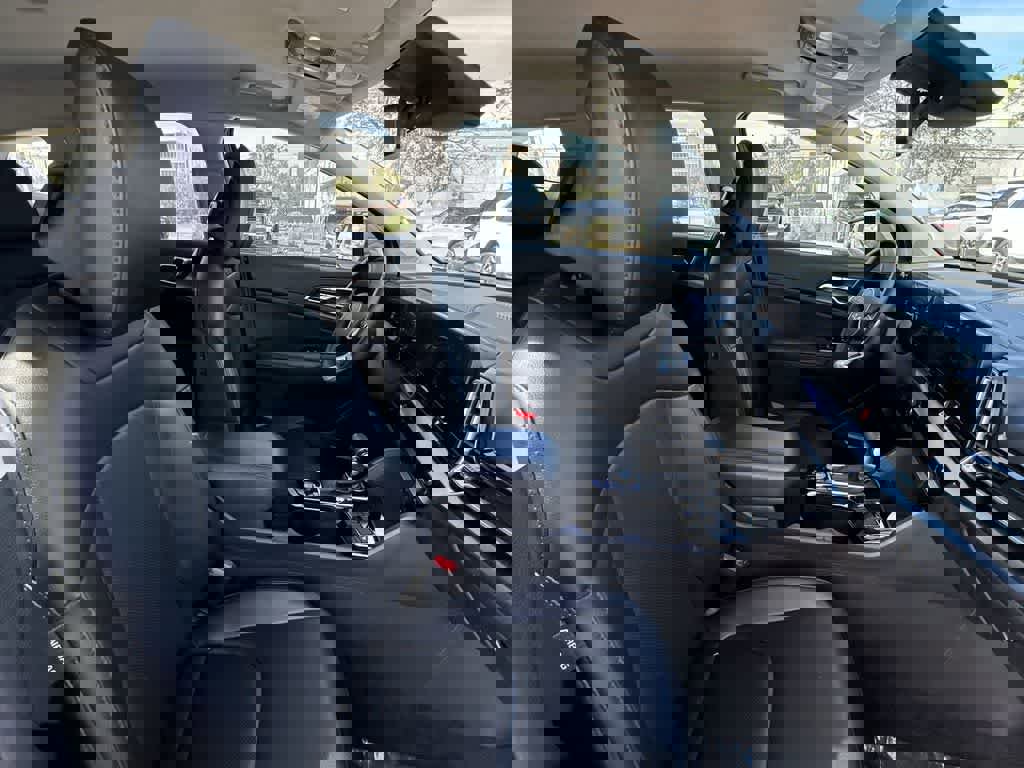 Certified 2024 Kia Sportage EX image 25