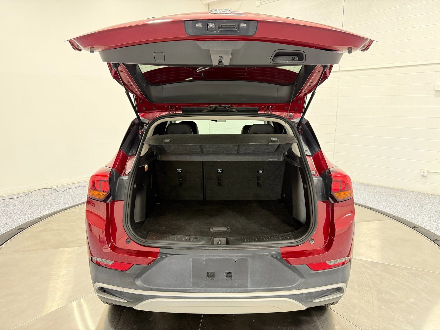 Used 2021 Buick Encore GX Select image 43