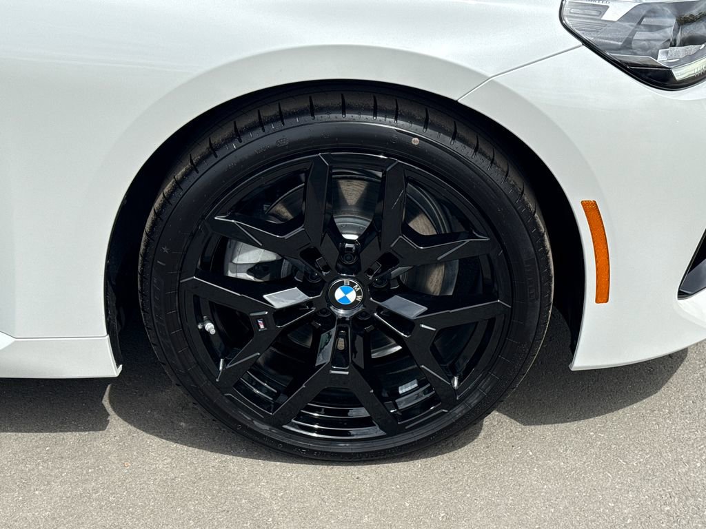 New 2026 BMW 230i Coupe w/ M Sport Package RWD image 7