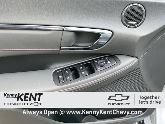 Used 2024 Hyundai Sonata N Line image 27