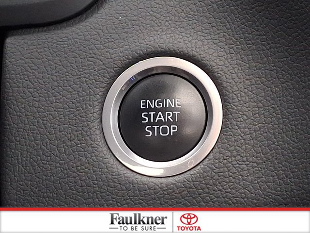 Certified 2023 Toyota Tundra Limited AWD/4WD image 23