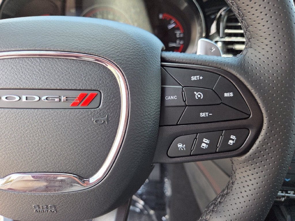 New 2026 Dodge Durango GT AWD/4WD image 36