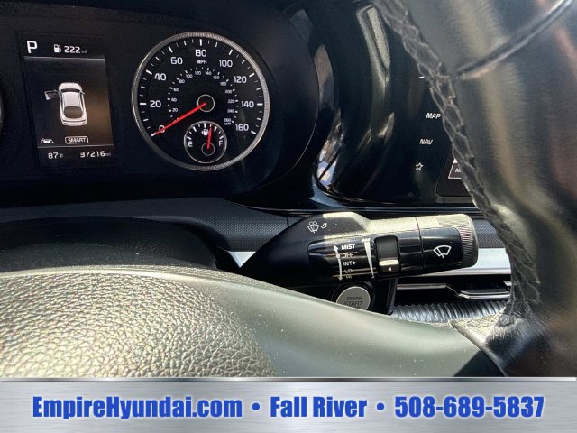 Used 2023 Kia K5 GT-Line w/ GT-Line Premium Package FWD image 28