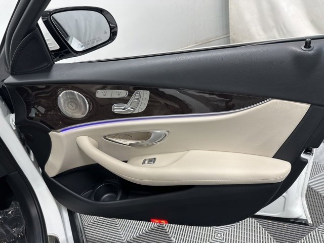 Certified 2023 Mercedes-Benz E 450 4MATIC All-Terrain Wagon image 29