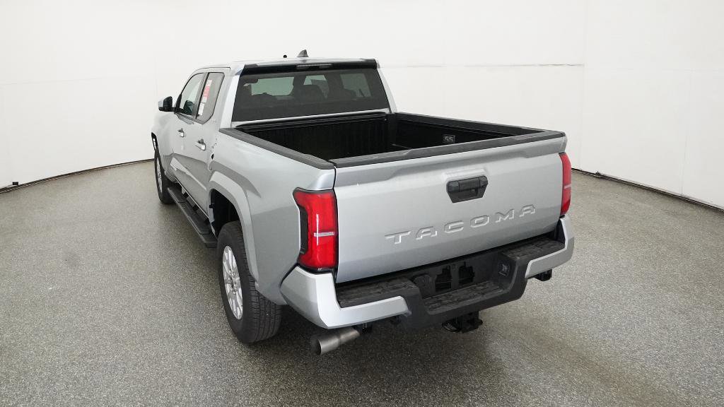 New 2026 Toyota Tacoma SR5 image 16