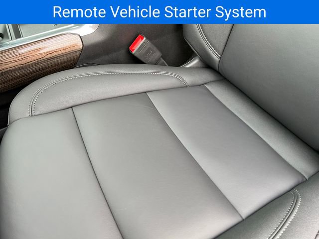 New 2026 Chevrolet Silverado 1500 RST w/ Convenience Package II image 20