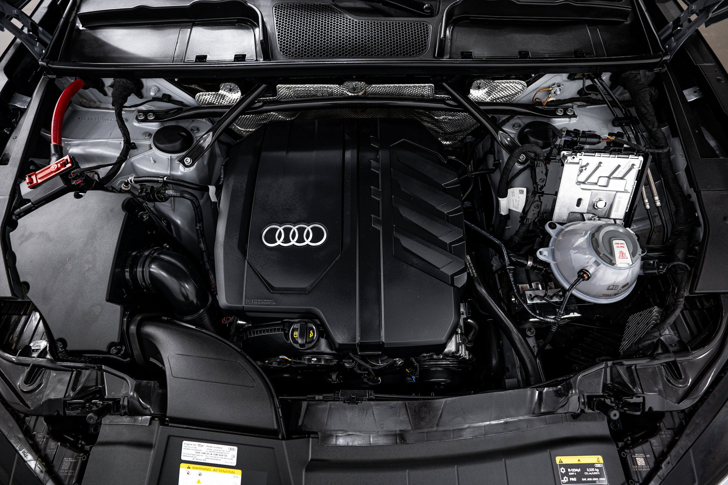 Certified 2023 Audi Q5 2.0T Premium Plus w/ Premium Plus Package AWD/4WD image 21