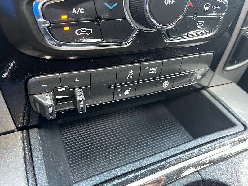 Used 2018 RAM 1500 Sport AWD/4WD image 40