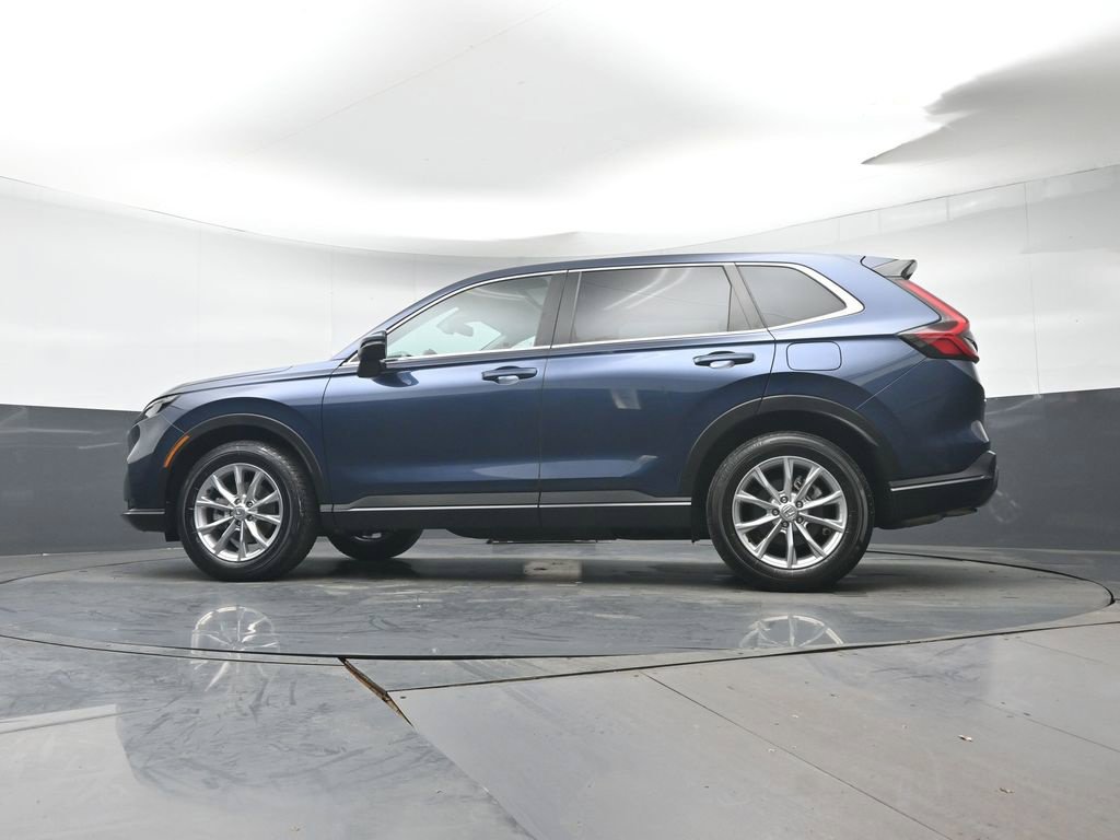 Certified 2025 Honda CR-V EX-L image 32