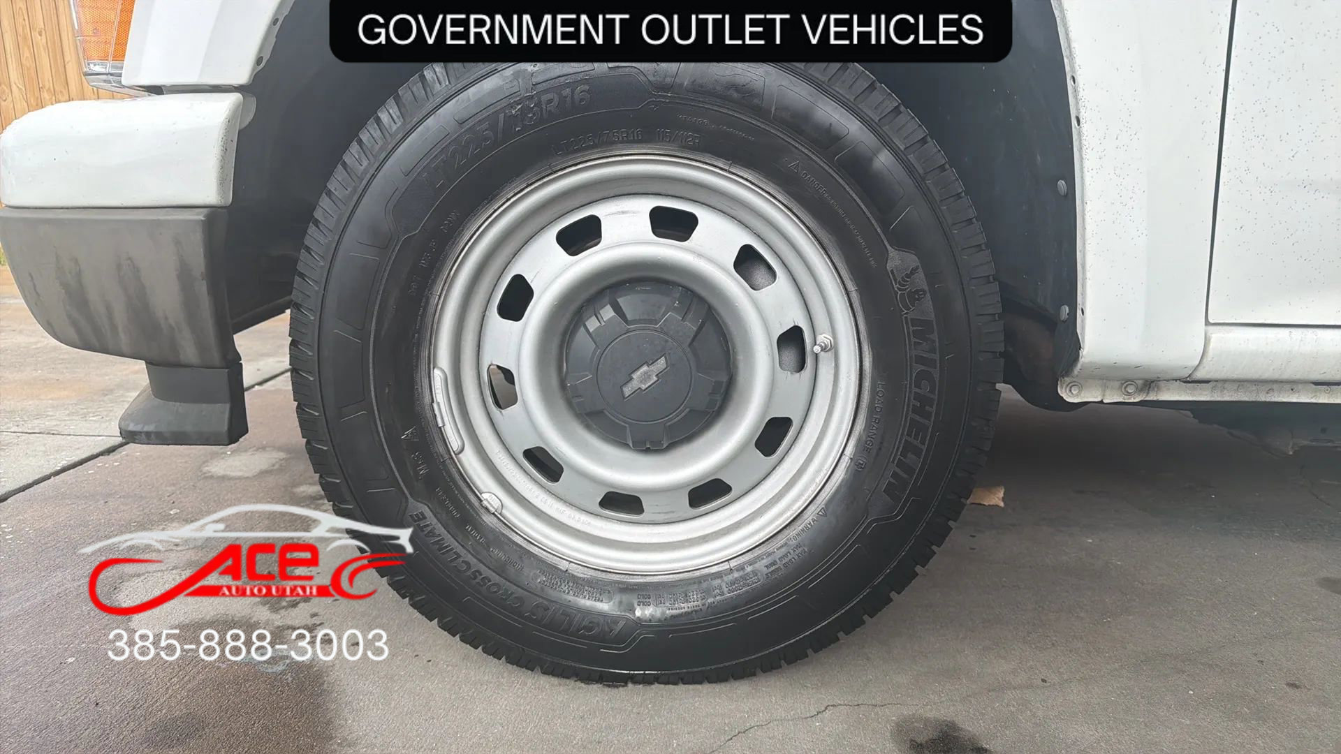 Used 2011 Chevrolet Colorado W/T w/ Power Convenience Package image 5