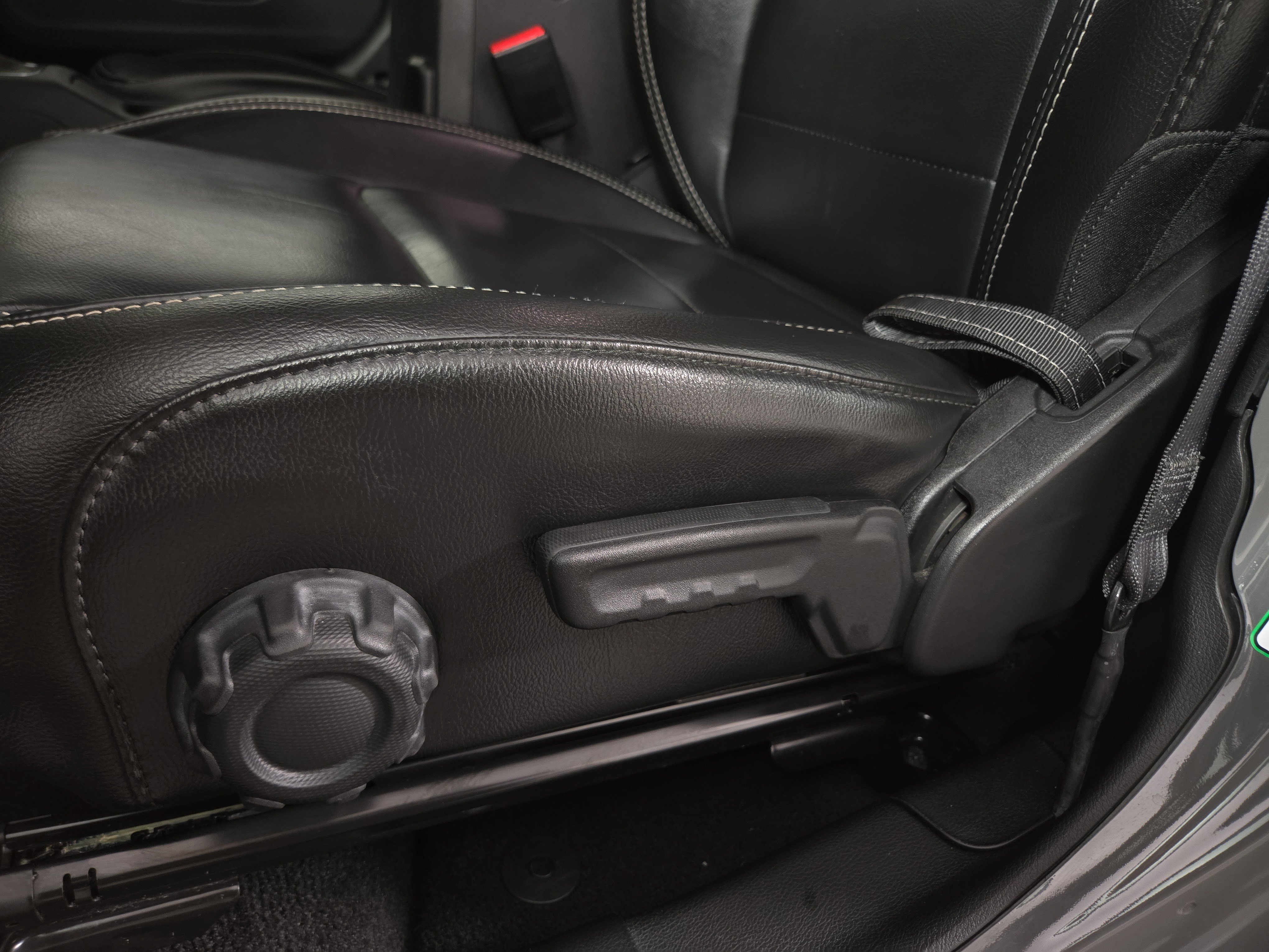 Certified 2021 Jeep Gladiator Overland w/ Popular Equipment Package image 32