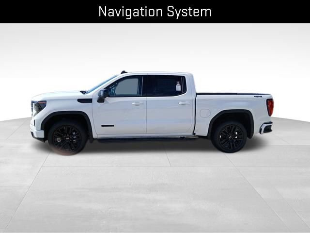 New 2026 GMC Sierra 1500 Elevation w/ Elevation Premium Package AWD/4WD image 2