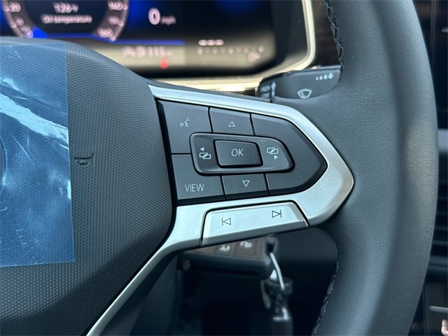 New 2025 Volkswagen Jetta S image 31