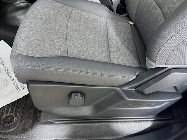 New 2025 Ford F450 XL AWD/4WD image 18