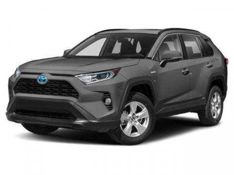 Used 2020 Toyota RAV4 XLE w/ XLE Grade Weather Package