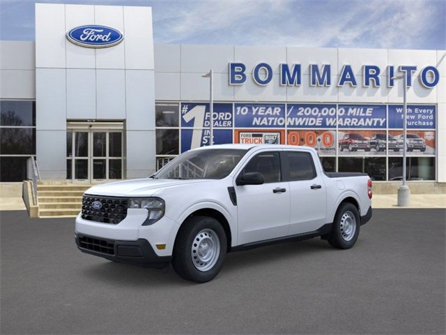 New 2025 Ford Maverick XL w/ 4K Tow Package image 1