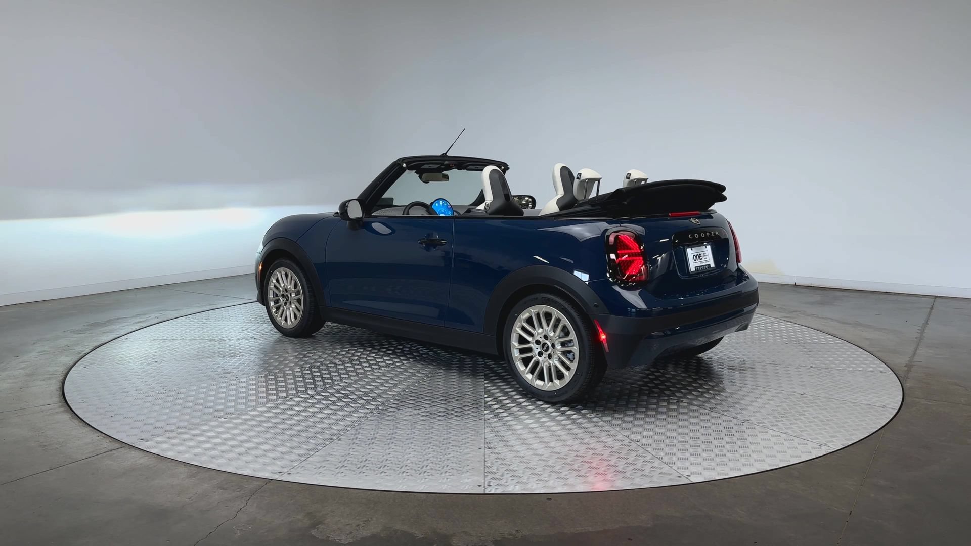 New 2026 MINI Cooper S FWD image 6