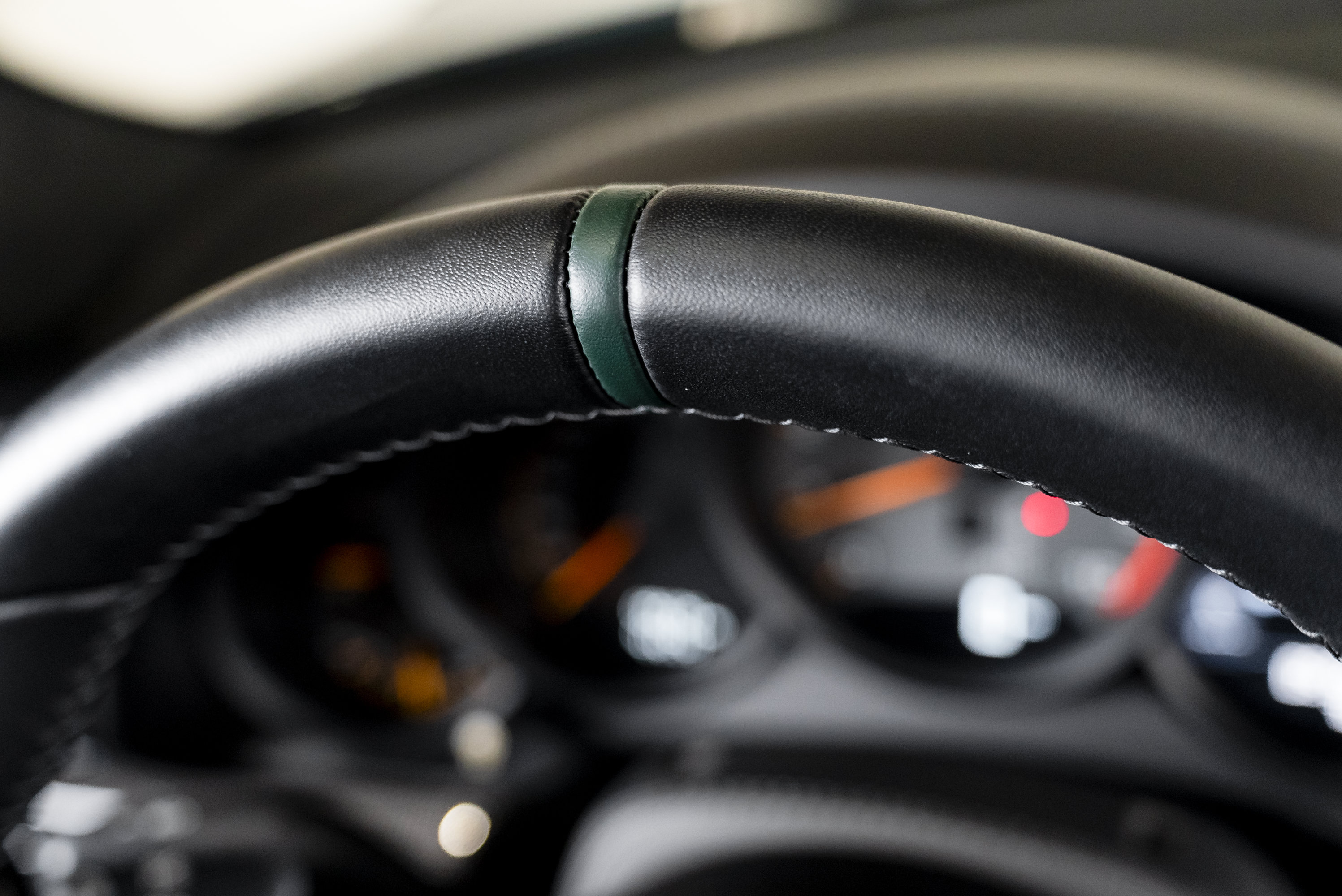 Certified 2019 Porsche 911 GT3 RS RWD image 65