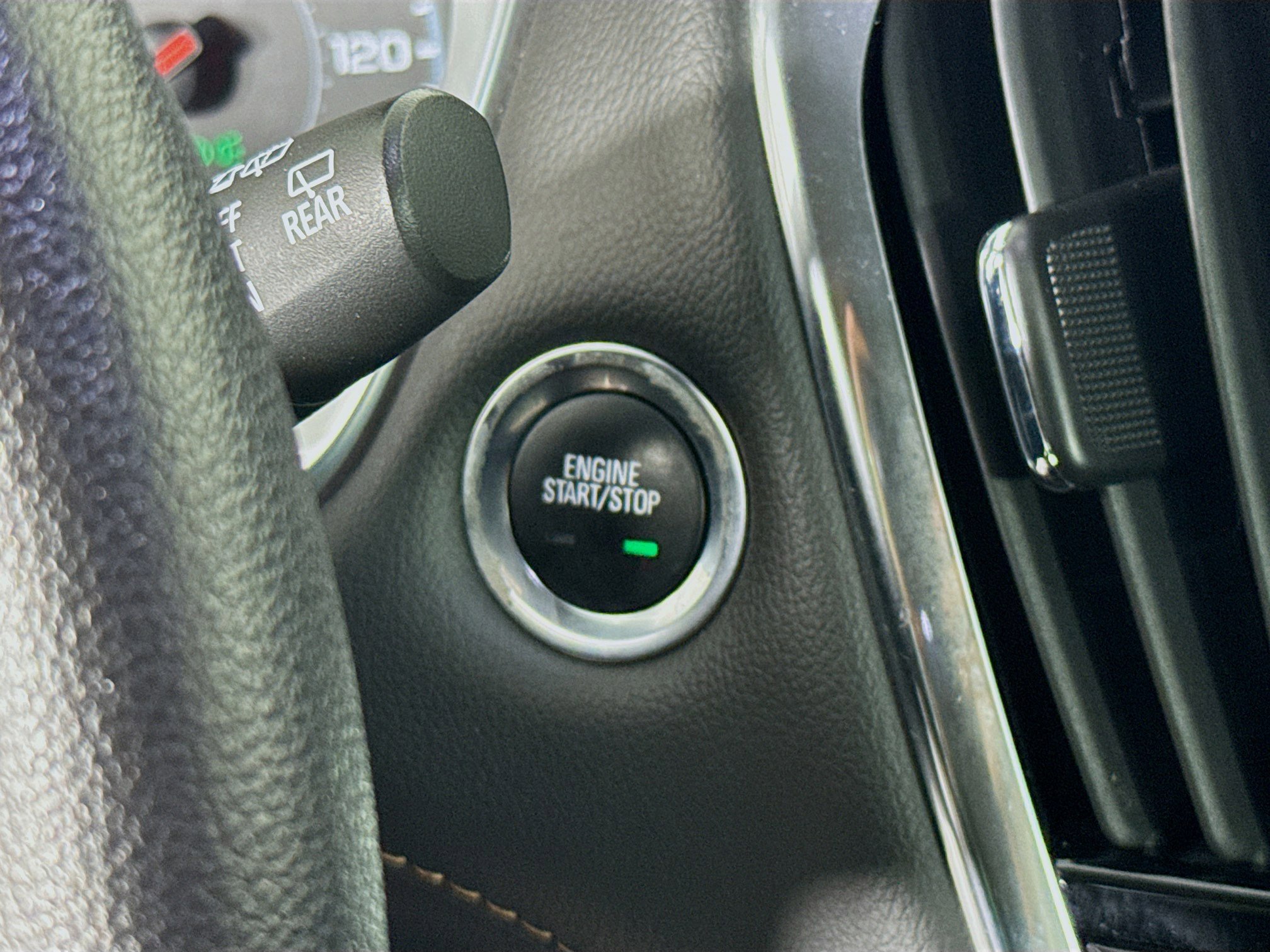 Used 2020 Chevrolet Traverse LS image 20