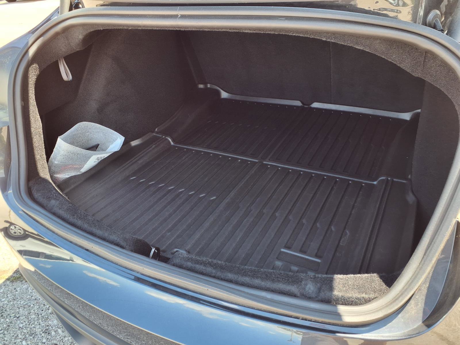 Used 2025 Tesla Model 3 RWD image 31