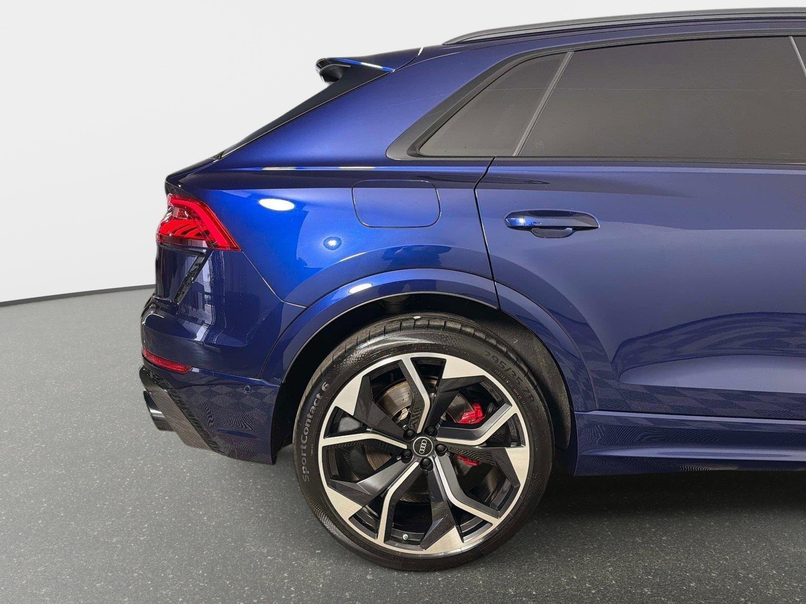 Used 2024 Audi RS Q8 image 18