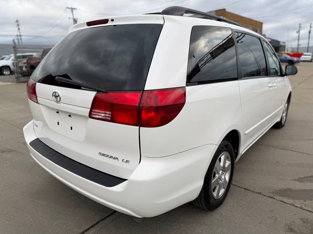 Used 2005 Toyota Sienna LE image 6