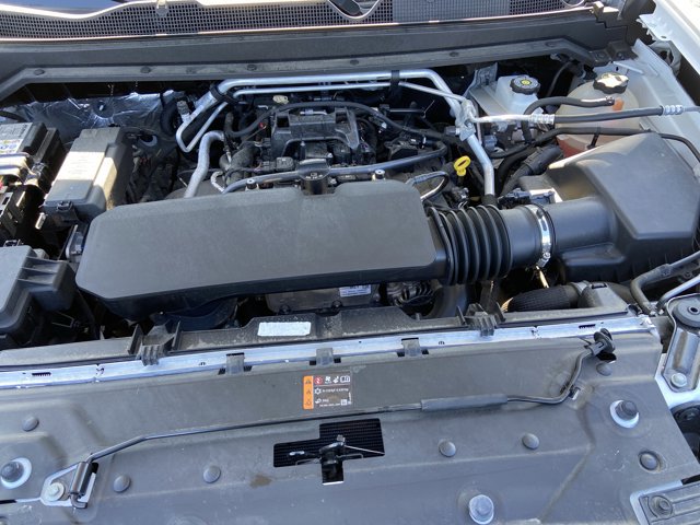 Used 2024 Chevrolet Colorado W/T image 26