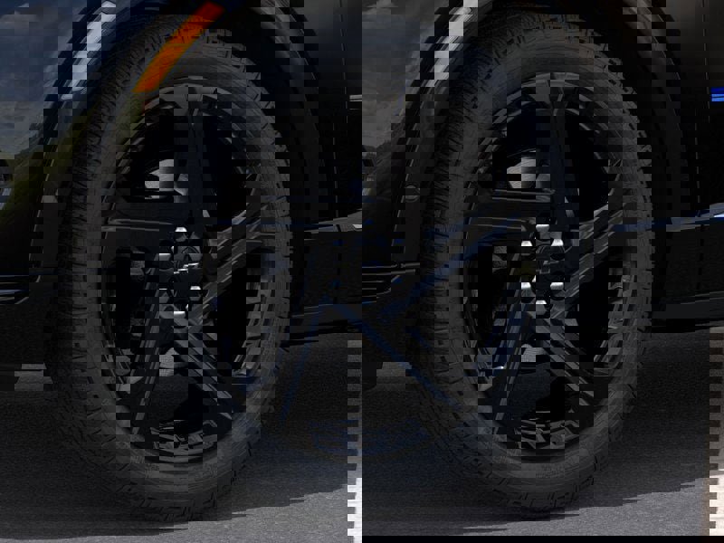 New 2025 Chevrolet Equinox EV RS w/ Convenience Package II image 37