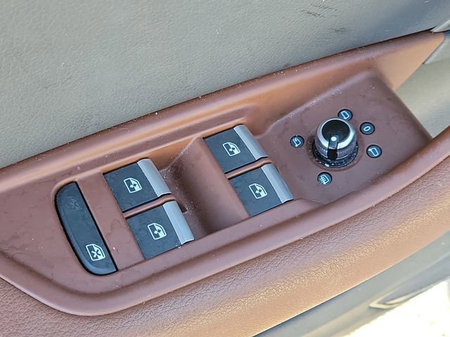 Used 2018 Audi A4 2.0T Ultra Premium Plus w/ Premium Plus Package image 17