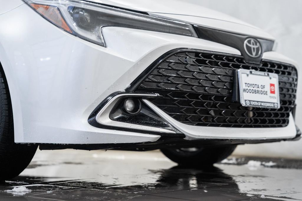 Used 2023 Toyota Corolla XSE image 12