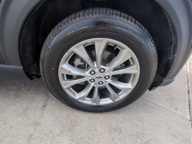 Used 2023 Ford Explorer Limited image 36